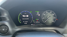 Honda HR-V 1.5 eHEV Advance 5dr CVT Hybrid Hatchback